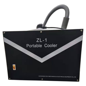 Refrigerador portátil