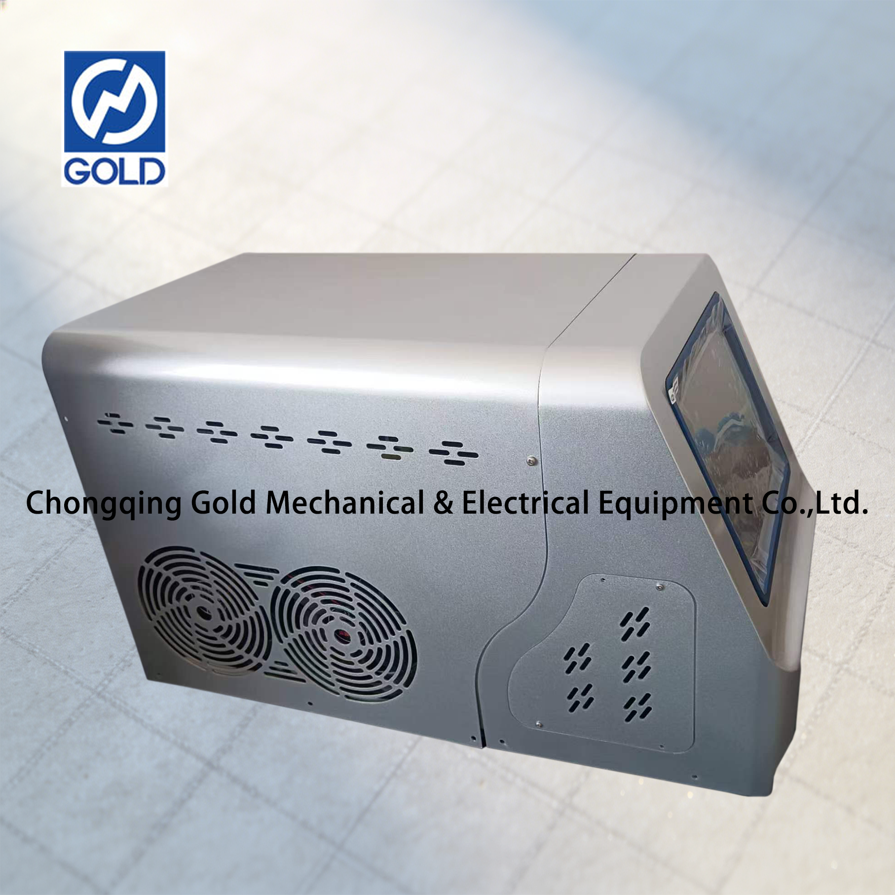 Testador de ponto de congelamento micro rápido ASTM D7153