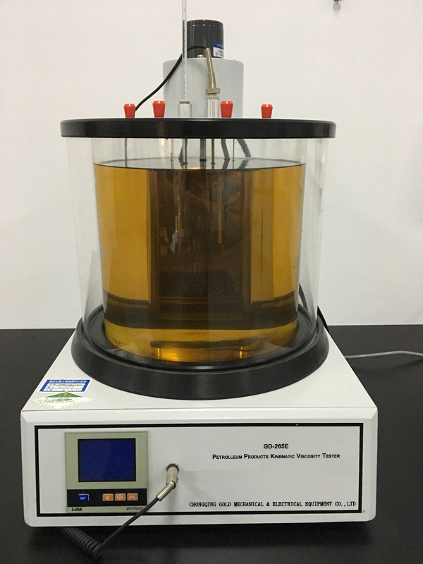 viscosidade cinem&aacute;tica