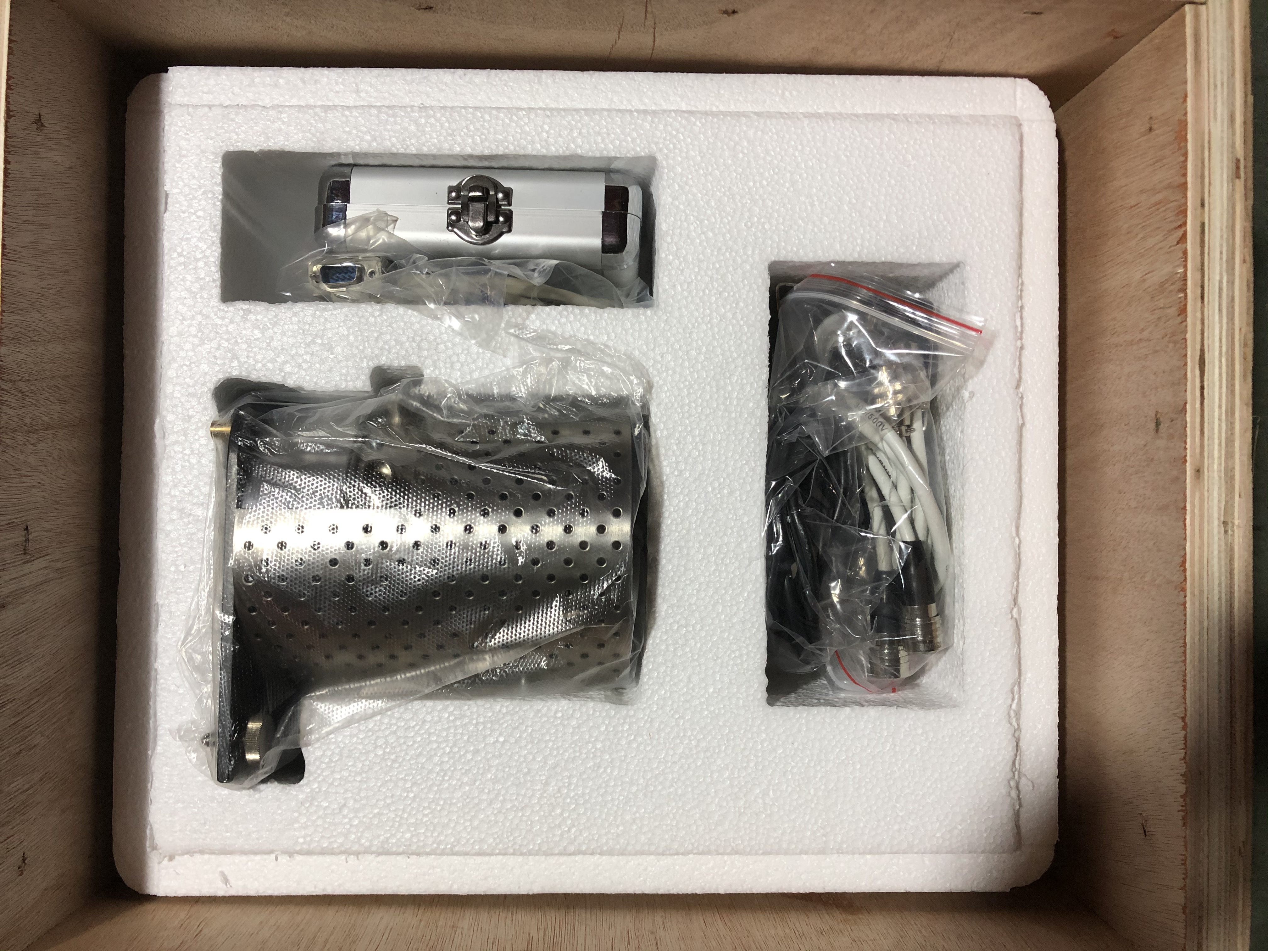 Brookfield Viscometer (4)