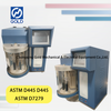 ASTM D7279 VISCOMETRO AUTOMATIDO HOUILLON