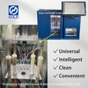 ASTM D4124 Analisador automático de óleo pesado e óleo residual SARA