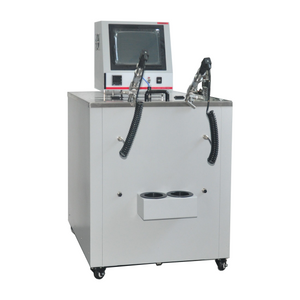 ASTM D2112 Testador de estabilidade de oxidação de óleo automático de lubrificação ASTM D2272