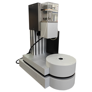 Simulador de Cranking a frio CCS ASTM D5293