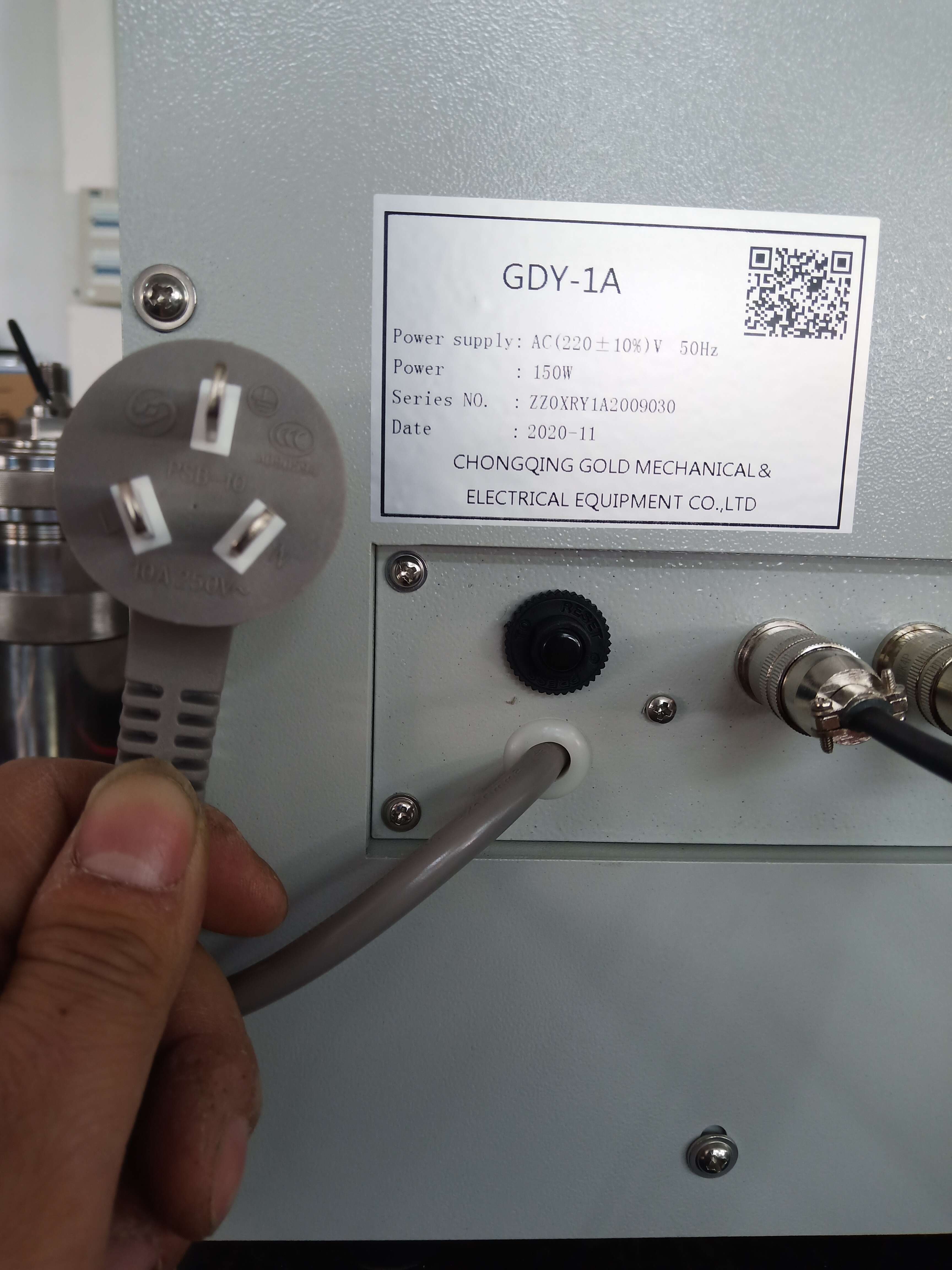 Calorimetria de bomba de oxig&ecirc;nio (3)