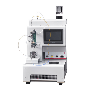 Testador de simulação de óleo de termo-oxidação Teost MHT