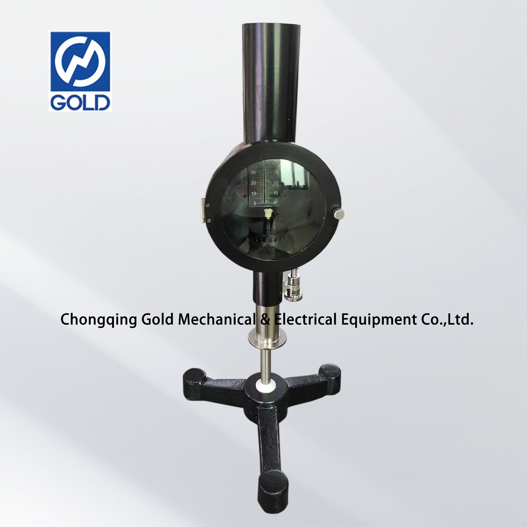 Medidor de ponto de fuma&ccedil;a de querosene-7