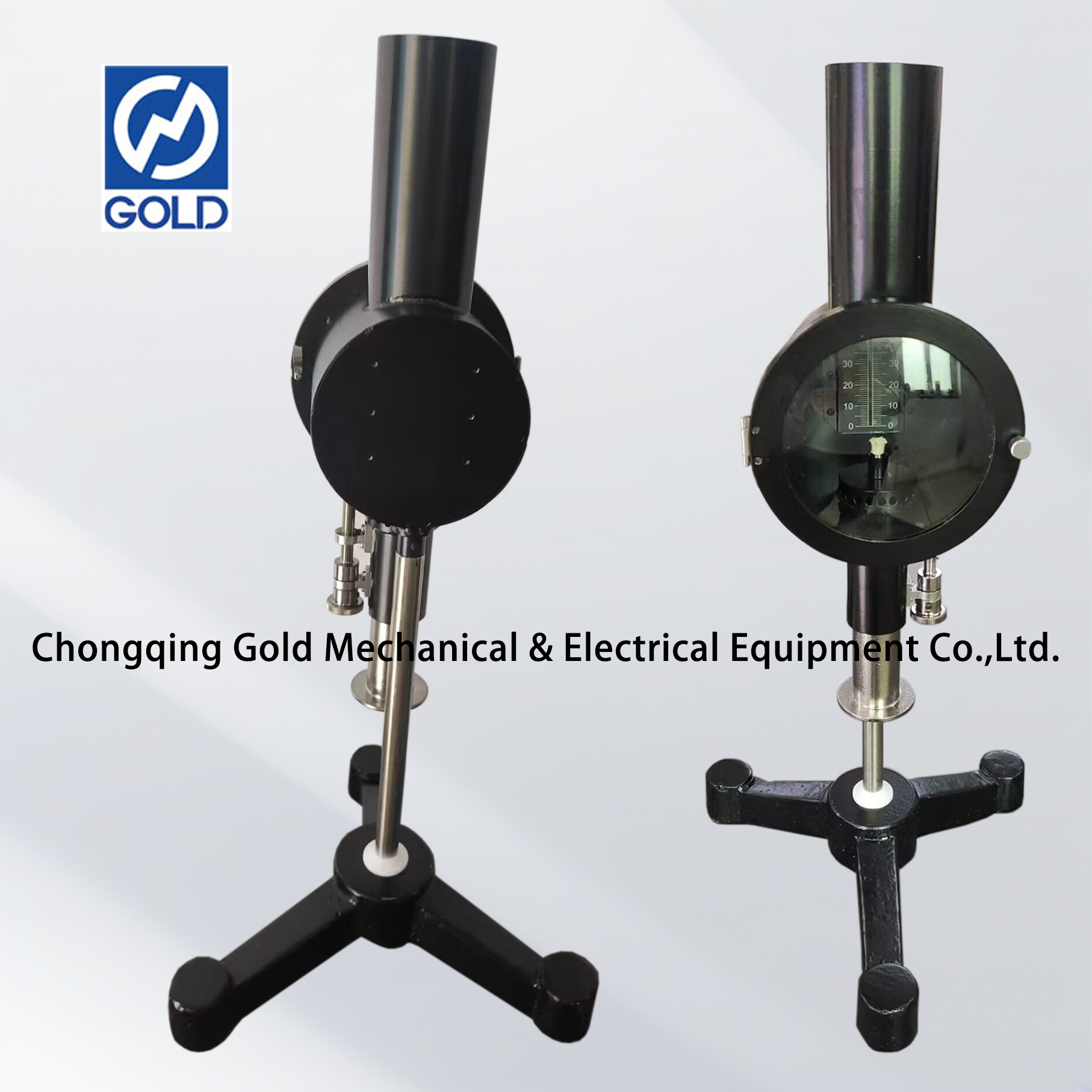 Medidor de ponto de fuma&ccedil;a de querosene-2