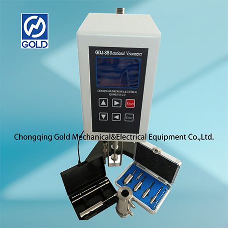 Viscometers rotacionais-2