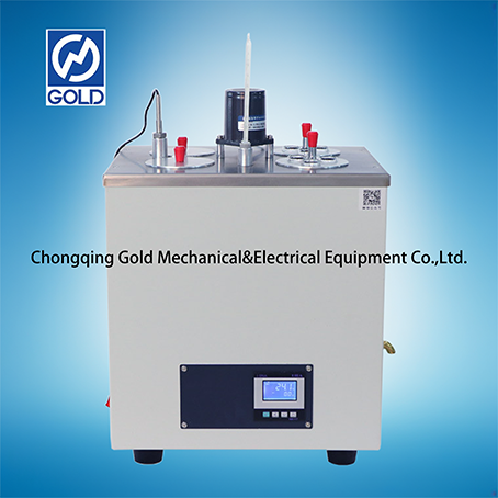 Testador de corros&atilde;o de tira de cobre-1