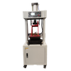 GD-0703-3 Máquina de moldagem de trilha de rodas