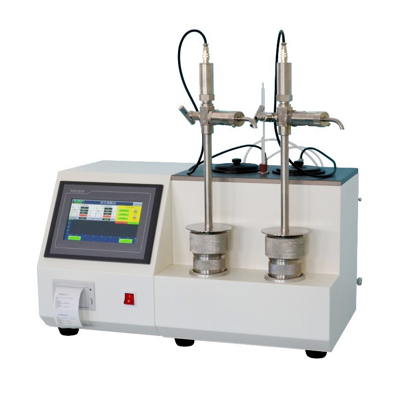 Banho de estabilidade de oxida&ccedil;&atilde;o