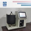 Testador de resíduos de carbono de produtos petrolíferos (Micromethod)