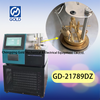 ISO 13736 ABEL ABEL FECHADO FLASH POINT TESTER
