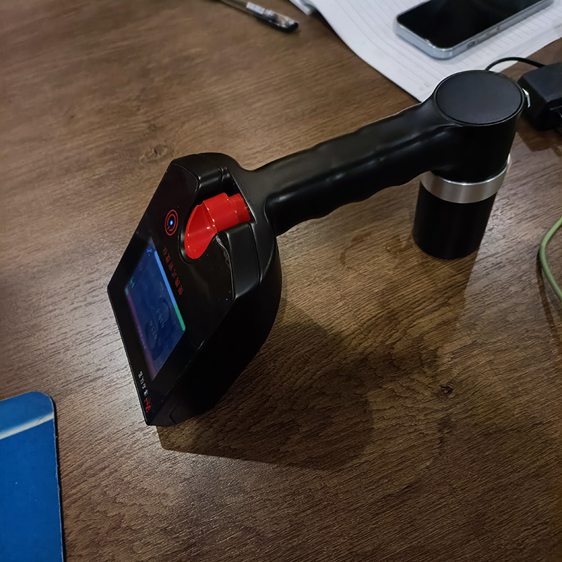 GD-1310C densidade e medidor de viscosidade1010