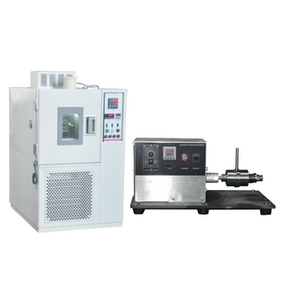 Aparelho de torque de baixa temperatura ASTM D4693