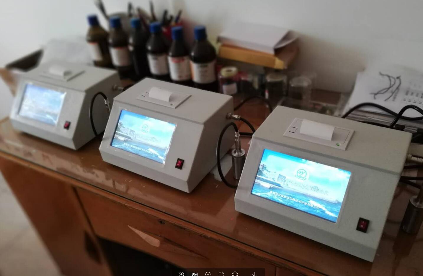 Medidor de octano gd-qx-g (2)