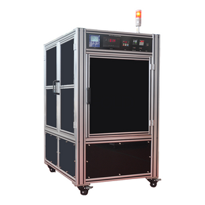 Testador de corrosão de serviço simulado ASTM D2570 para refrigerantes do motor
