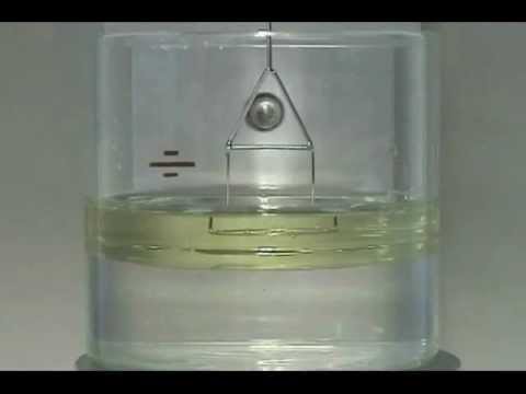 Tens&atilde;o superficial (3)