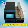 ASTM D93 Testador de Ponto de Flash ATMATICATATIC PMCC