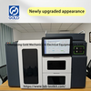 ASTM D4124 Analisador automático de óleo pesado e óleo residual SARA