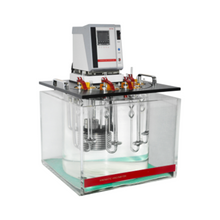Visco cinemático ASTM D445