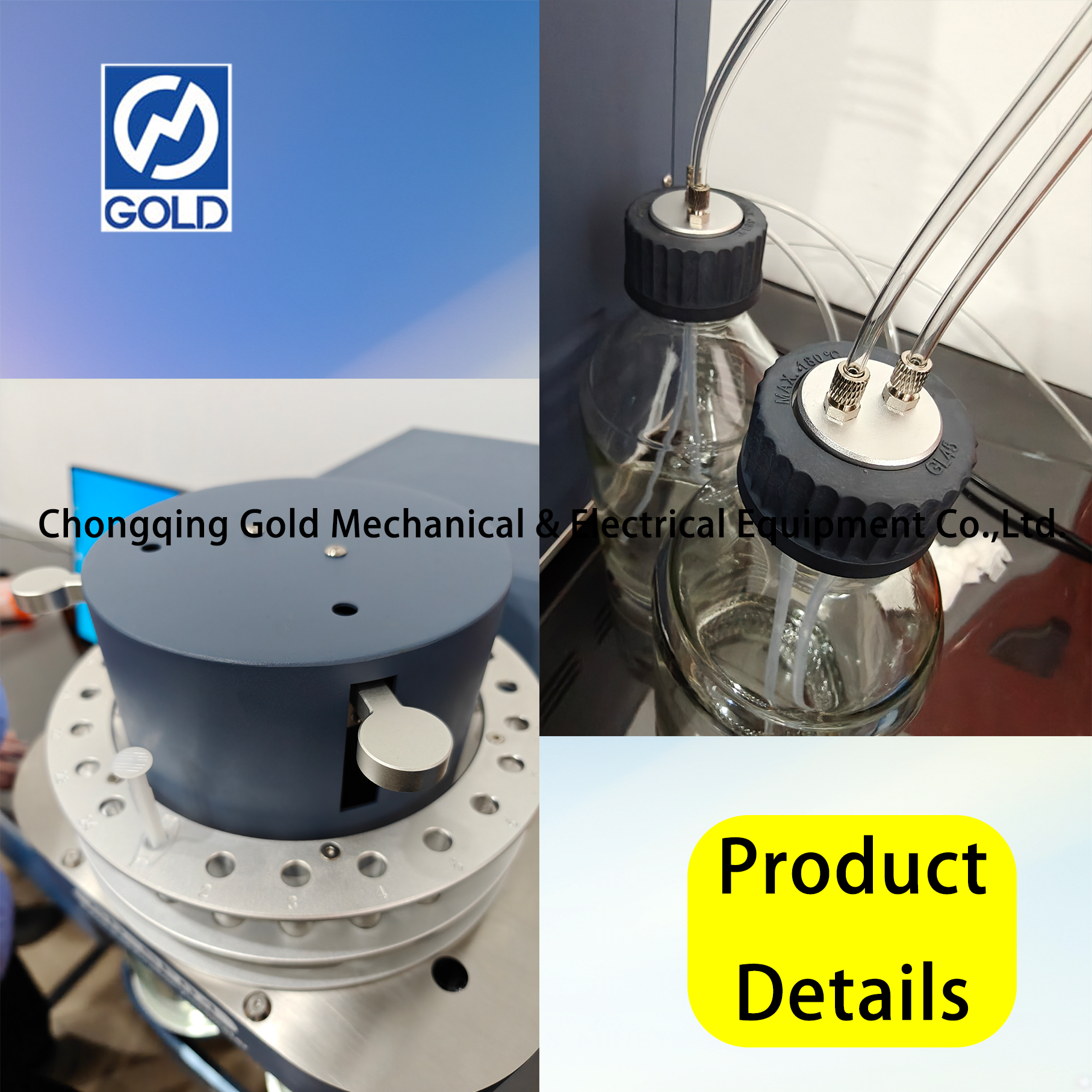 Visco de Houillon automatizado --2