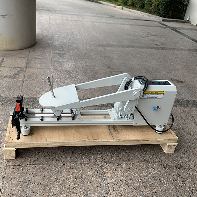 Testador de rolamento de roda de carga GD-0755