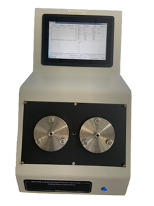 Analisador de estabilidade de oxidação RPVOT ASTM D2272