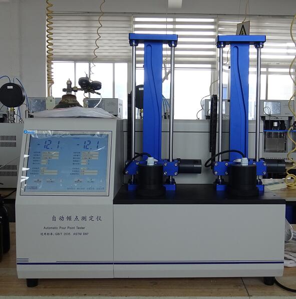 Ponte do testador de pontos