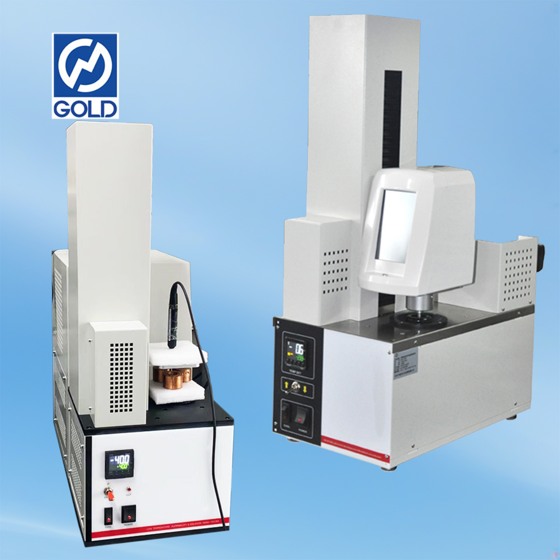 Visco de Brookfield Oil