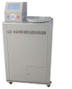 GD-0509H Solvente evaporação automática e testador de recuperação