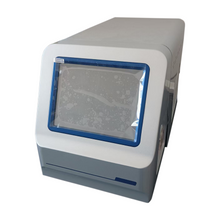 Testador de ponto de congelamento micro rápido ASTM D7153