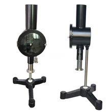 Testador de ponto de fumaça de querosene ASTM D1322