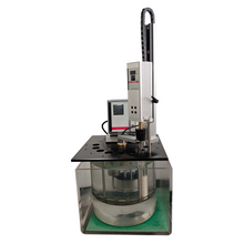 Verificador da separação de água do petróleo ASTM D1401 e dos fluidos sintéticos