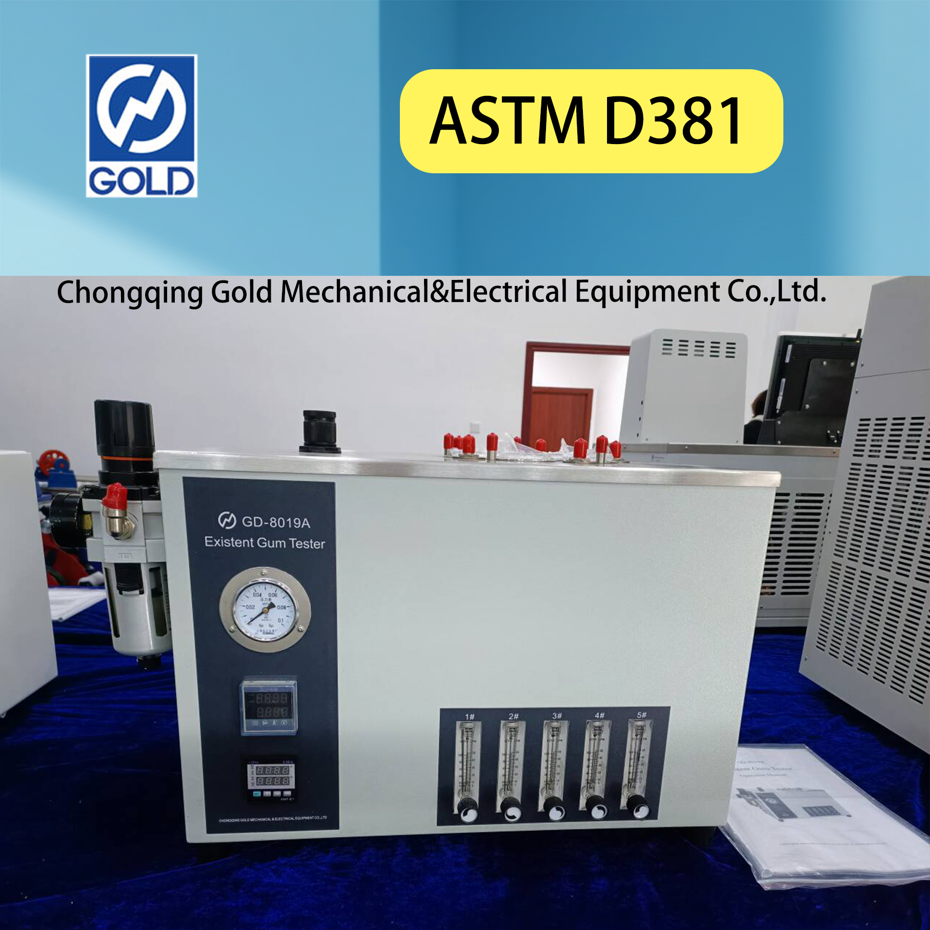 Testador de goma existente-1