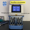 VISCOMETRO AUTOMÁTICO DE HOUILO