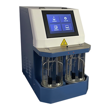 VISCOMETRO AUTOMÁTICO DE HOUILO