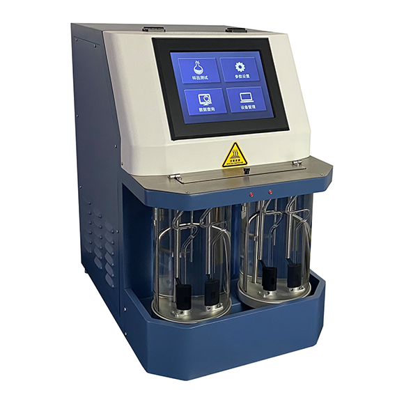 VISCOMETRO AUTOMÁTICO DE HOUILO