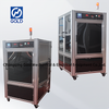 Testador de corrosão de serviço simulado ASTM D2570 para refrigerantes do motor