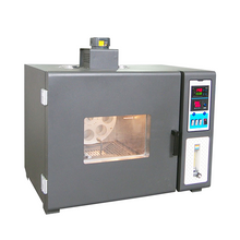 Forno de filme fino rolante ASTM D2872