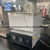 ASTM D524 Testador de resíduos de carbono Ramsbottom