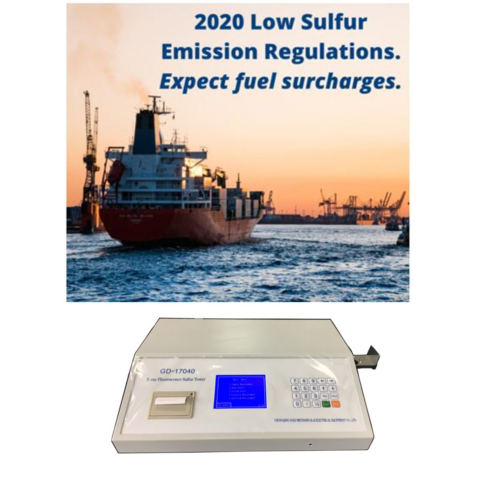 Equipamento de teste