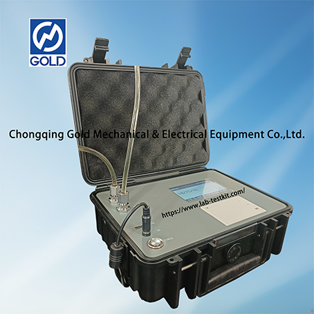 Contadores de part&iacute;culas de &oacute;leo port&aacute;til-5