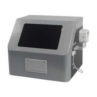 Medidor de densidade digital automático ASTM D4052 para líquidos
