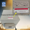 Testador de conteúdo de cinzas ASTM D482