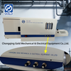 Analisador Microcoulométrico de Enxofre e Cloro ASTM D3120