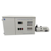 Analisador de nitrogênio por quimioluminescência ASTM D5762