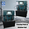 Testador automático de ponto de congelamento ASTM D2386