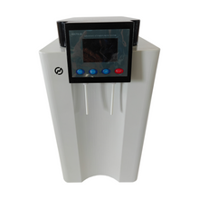 Máquina de água ultrapura